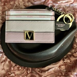 Victoria Secret Brand New with Tags credit card wallet